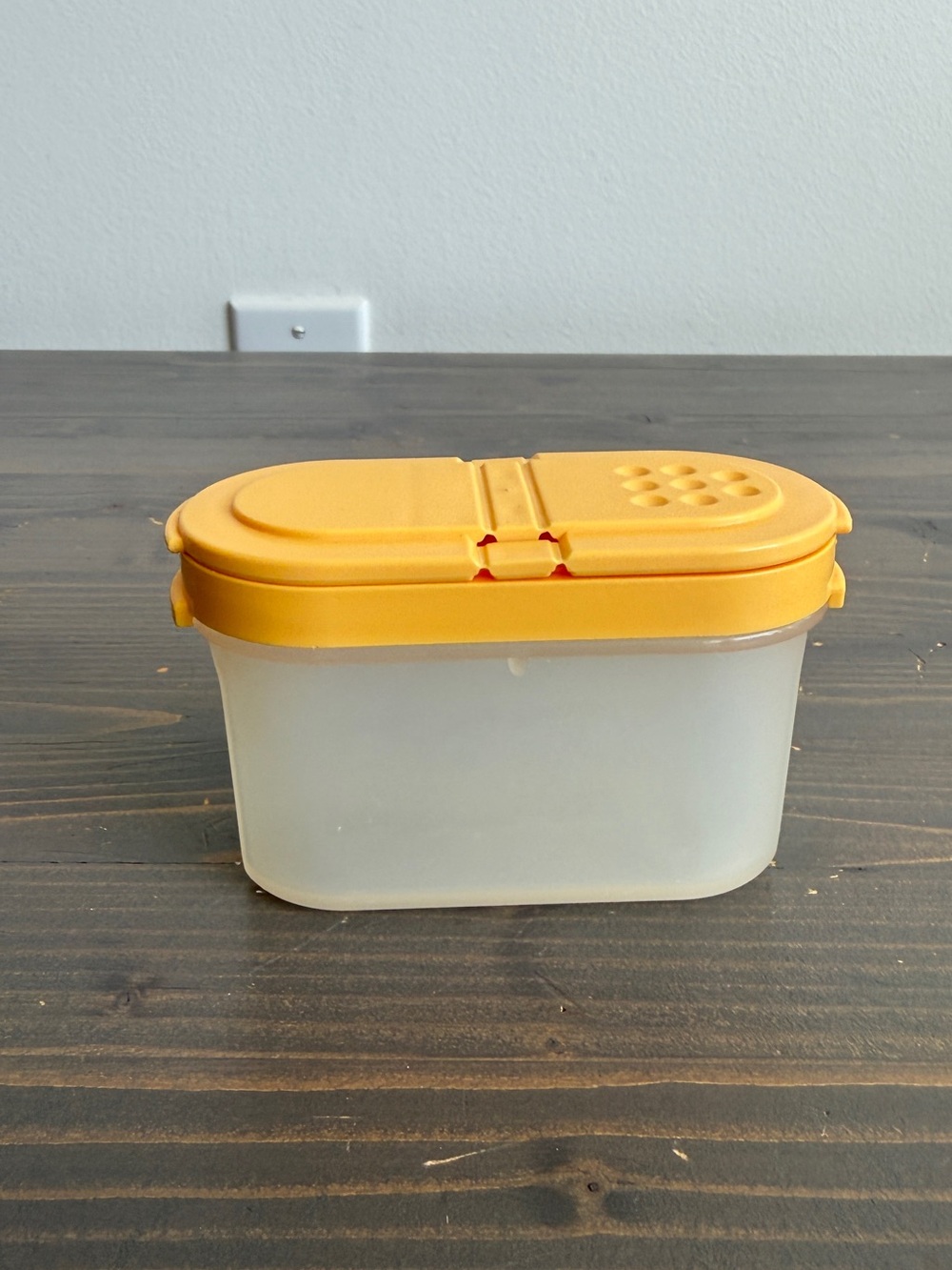 Vintage Tupperware Modular Mate